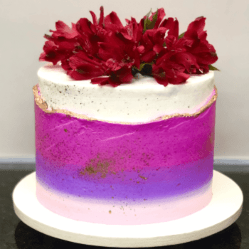 Curso Formação de Boleira Espaço Vidal Cakes 23 e 24/11/24  9h às 17h 